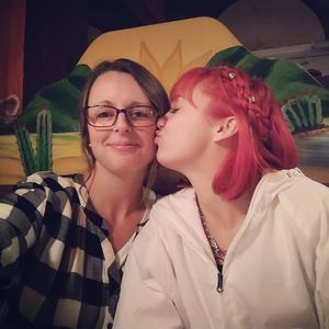 Meet your Posher, Miranda